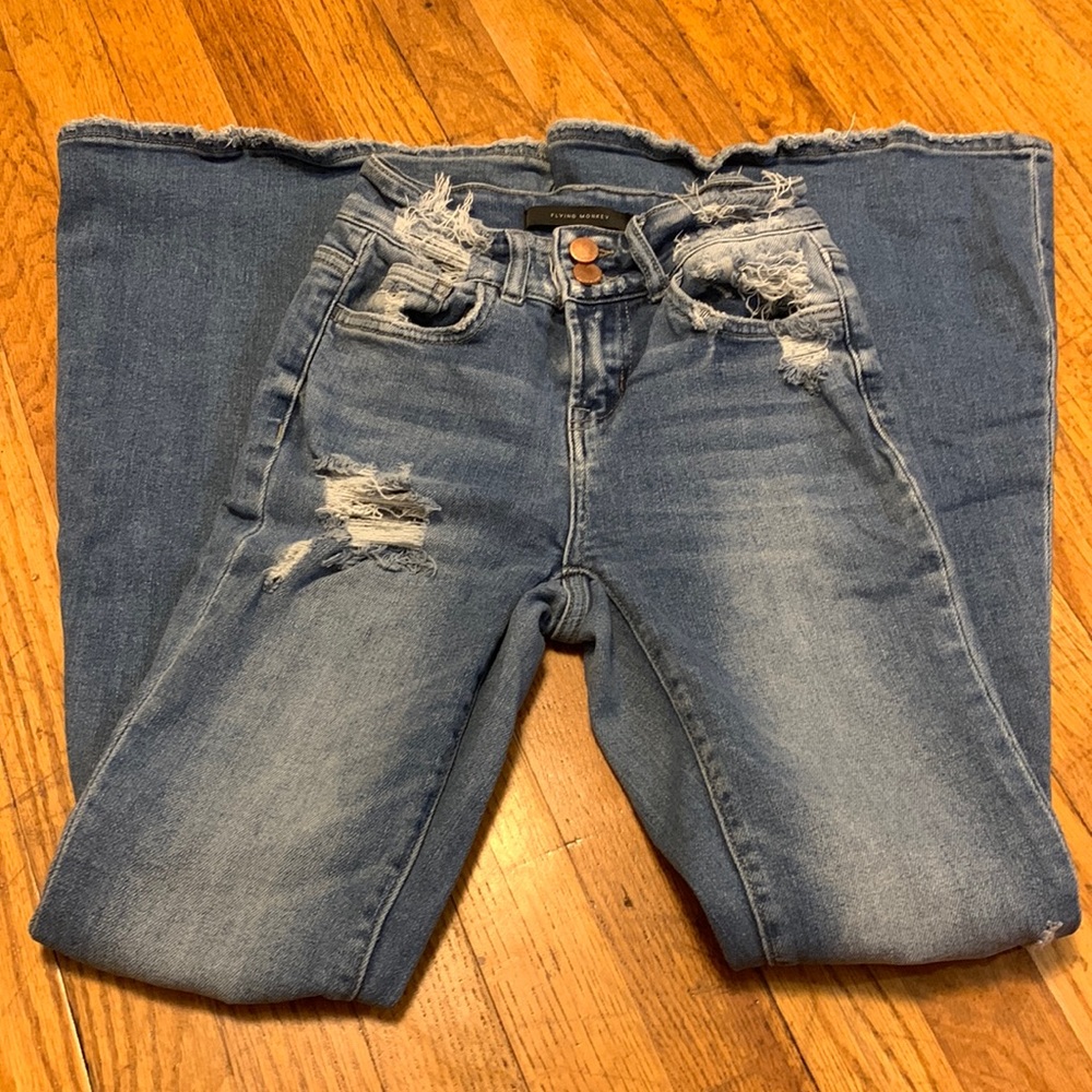 Flying Monkey Flares